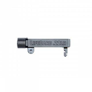 TRAILBLAZER ACCESSORY THREADED BARREL .22LR