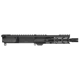 CMMG BANSHEE MK4 UPPER GROUP 4.6X30MM 8" BLACK