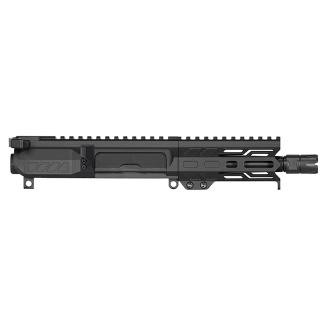 CMMG BANSHEE UPPER GROUP 9MM 5" BLACK