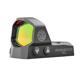 SIG SAUER ROMEO3 XL 1X35MM 3MOA BLACK