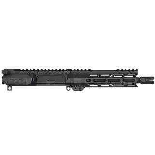 CMMG BANSHEE UPPER GROUP 9MM 8" BLACK