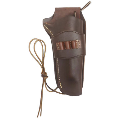 Hunter Company Cartridge Loop Holster 7-1/2" SA Revolvers