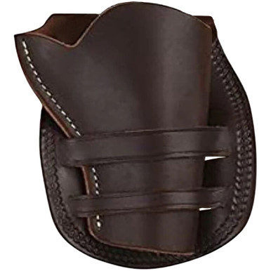 Hunter Company Sheriffs Model Holster 3" SA Revolvers