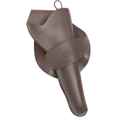 Hunter Company Western Crossdraw Holster 6-1/2"-7-1/2" SA Revolvers