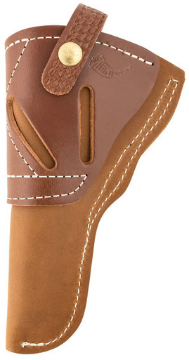 Hunter Company 2600-4 Range Ride Amb Holster Lthr 4In