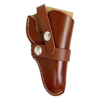 Hunter Company 1100 Series Snap-Off Belt Holster 2"- 3-1/2" Revolver