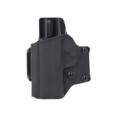 SIG SAUER HOLSTER P365 X-MACRO OWB 2.0 LEFT HAND BPT BLACK