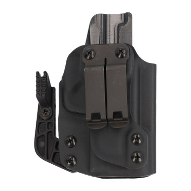 SIG Sauer P365-XMACRO IWB Blackpoint Tactical Holster