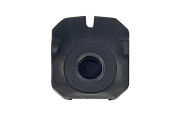 NcStar VG158 QD Sling Mount Black Polymer For Picatinny, Hardware Included Fabric/Material: Polymer