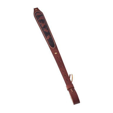 HUNTER COMPANY 027-148 PADDED SAFARI COBRA SLING