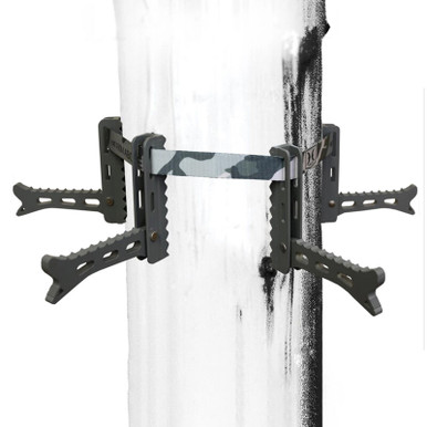 Hawk Helium, Hawk Hwk-hhstp-4pk Helium Steps With Straps 4 Pk