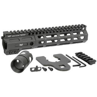 MIDWEST INDUSTRIES NIGHT FIGHTER M-LOK HANDGUARD 9.25 BLACK