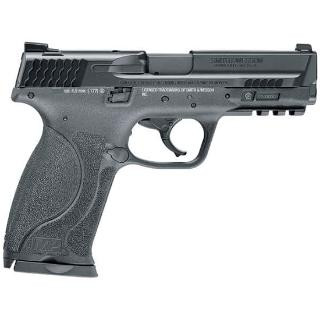 UMAREX SW M&P9 M2.0 BLACK