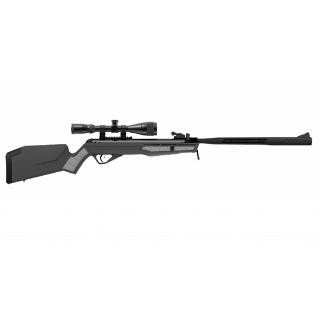 CROSMAN MAG FIRE ULTRA .22 BLACK