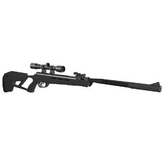 CROSMAN MAG FIRE MISSION .177 BLACK