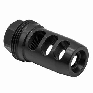 STEALTH MUZZLE BRAKE 5.56 QD
