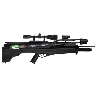 BENJAMIN AIRBOW BLACK