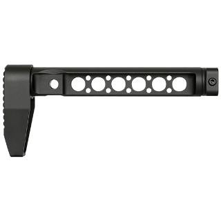 MIDWEST INDUSTRIES STOCK TUBE WITH LIGHT WEIGHT STOCK