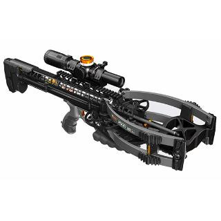 RAVIN CROSSBOWS CROSSBOW R500 SNIPER SLATE GRAY