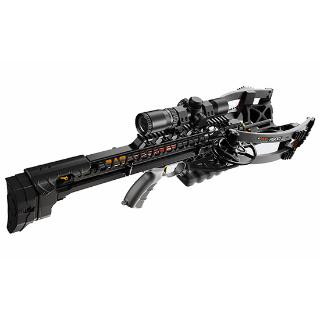 RAVIN CROSSBOWS CROSSBOW R500 SLATE GRAY