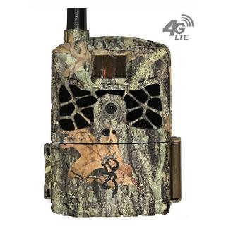 BROWNING TRAIL CAMERAS DEFENDER WIRELESS CAMERA AT&T 20MP