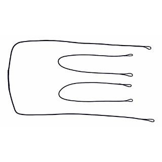 RAVIN CROSSBOWS R18 REPLACEMENT STRING AND CABLE SET