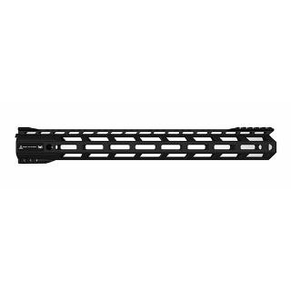 RISE ARMAMENT RA-905 10'' SKELE M-LOK HANDGUARD BLACK