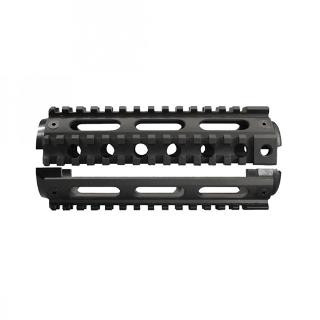 YANKEE HILL MACHINE COLT CARBINE 2PC HANDGUARD ASSY