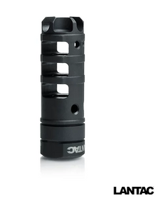 LANTAC USA LLC DRAGON 9MM 1/2-28
