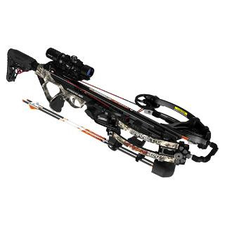 BARNETT CROSSBOWS HYPERTAC 420