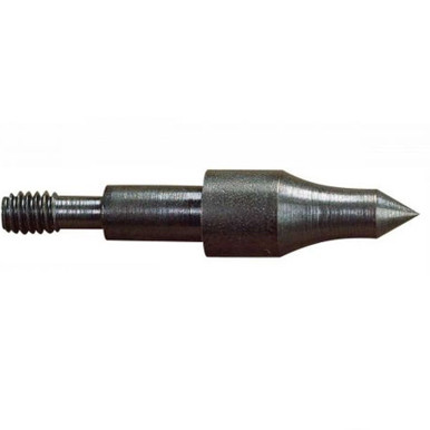 New Archery Products 3D Practice Point 5/16" 125 Grain 12 Pack