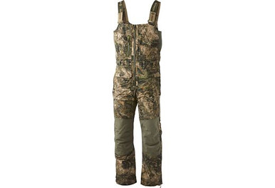 Nomad Waterfowl 3li Bibs - Mossy Oak Migrate Xx-large