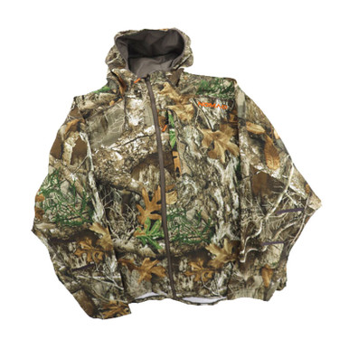 Nomad Legacy Jacket Realtree - Edge X-large