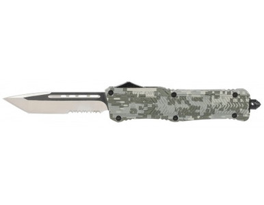 Cobra Tec LG CTK1 ARMY DIGICAMO TANTOSE