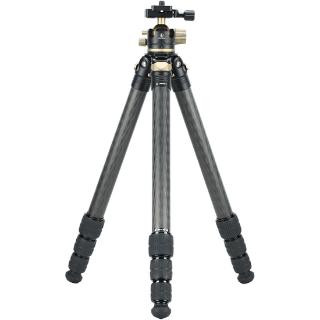 LEUPOLD PRO GUIDE CF-436 TRIPOD KIT