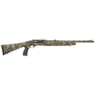 MOSSBERG SA-28 TKY 28GA 21" 4RD MOSSY OAK GREENLEAF
