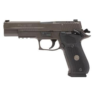 SIG SAUER P220 LEGION 10MM 5" 8RD GRAY SAO X-RAY