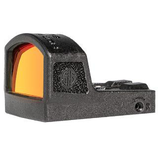 SIG SAUER ROMEO ZERO ELITE 3MOA RED DOT BLACK