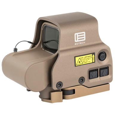 Eotech Exps3 68moa Ring/2-1moa Blem