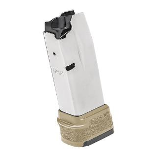 SPRINGFIELD ARMORY MAG HELLCAT 9MM 15RD FDE