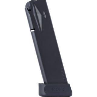 MEC-GAR MAG SIG P226 9MM 20RD BLACK HT ANTI FRICTION