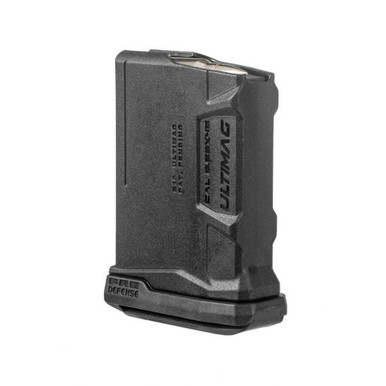 F.A.B. DEFENSE ULTIMAG 5.56X45MM NATO 10RD BLACK AR15 MAGAZINE