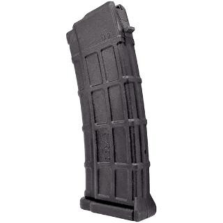 ZASTAVA ARMS MAG ZPAP85 5.56X45MM NATO 30RD BLACK BOLT HOLD OPEN POLYMER