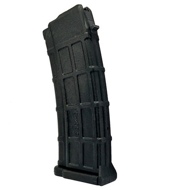 ZASTAVA CASE OF 10 ZPAP85 5.56X45MM NATO 30RD BLACK MAGS BULK