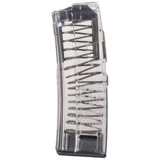 PTR INDUSTRIES MAG 9MM 10RD POLYMER ELITE TACTICAL SYSTEMS