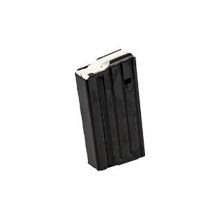 ALEXANDER ARMS MAG 7.62X51MM 308WIN 20RD BLACK STEEL E-LANDER
