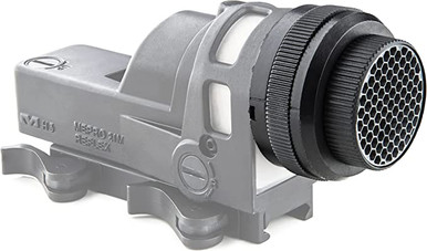 MEPROLIGHT MEPRO M21 POLARIZER + FLASH GUARD