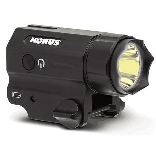 KONUS KONUSLIGHT-TL MINI TACTICAL LIGHT