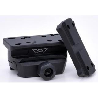 WARNE RED-DOT RISER REFLEX
