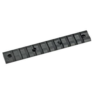 WEAVER BASE MULTI SLOT SAV B MAG MATTE